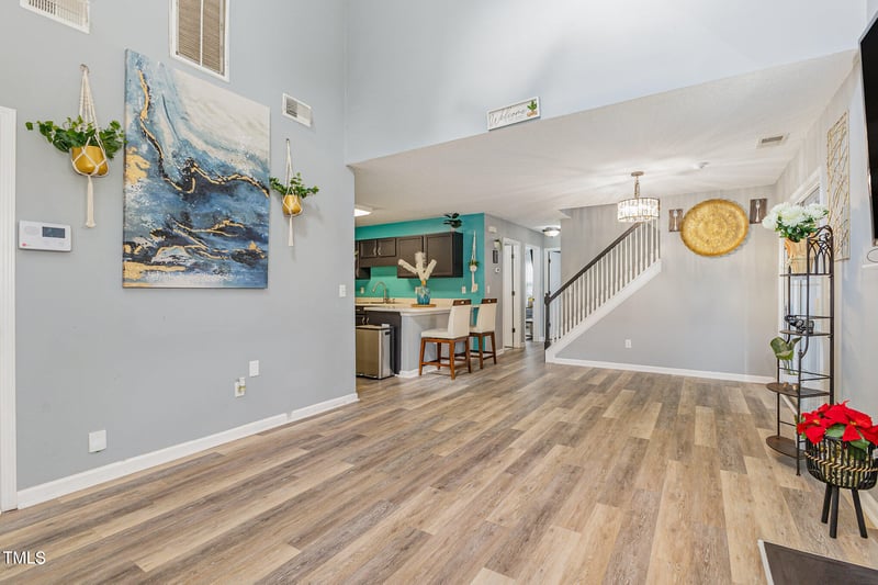 5849 Ricker Rd, Raleigh, NC 27610