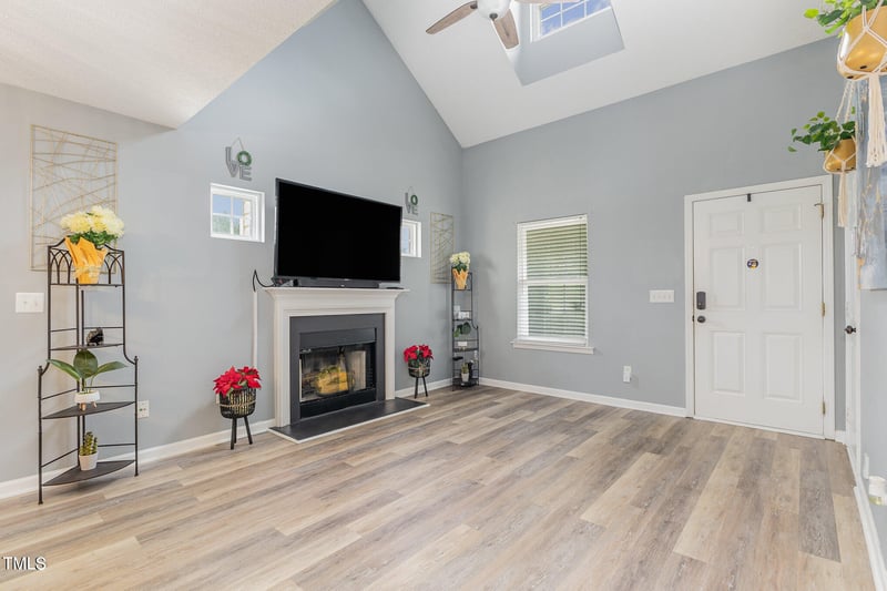 5849 Ricker Rd, Raleigh, NC 27610