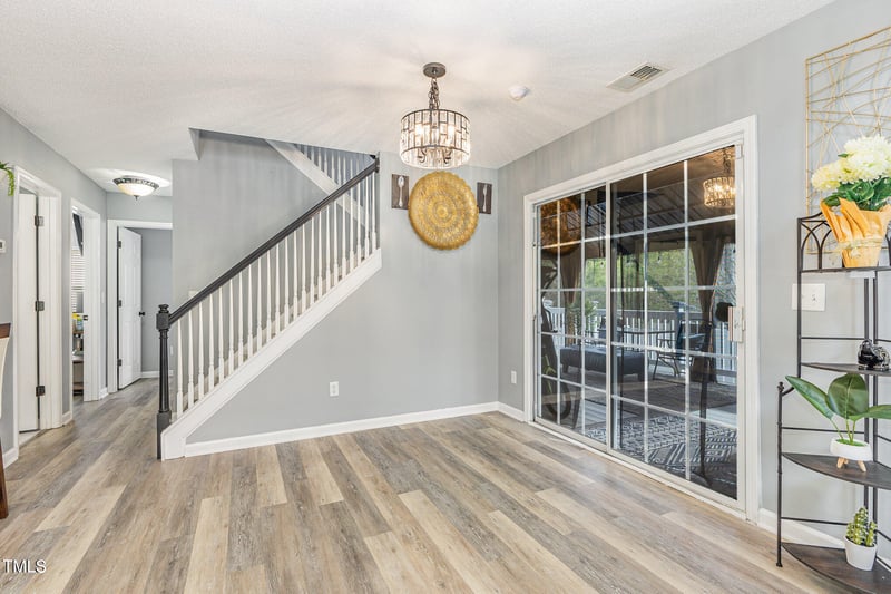 5849 Ricker Rd, Raleigh, NC 27610