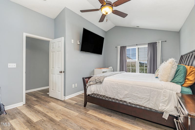 5849 Ricker Rd, Raleigh, NC 27610