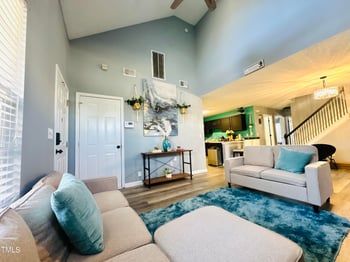 5849 Ricker Rd, Raleigh, NC 27610