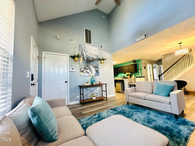 5849 Ricker Rd, Raleigh, NC 27610