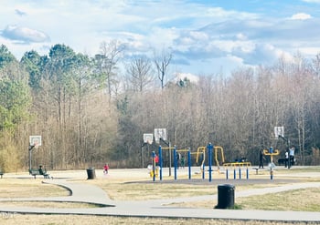 5849 Ricker Rd, Raleigh, NC 27610