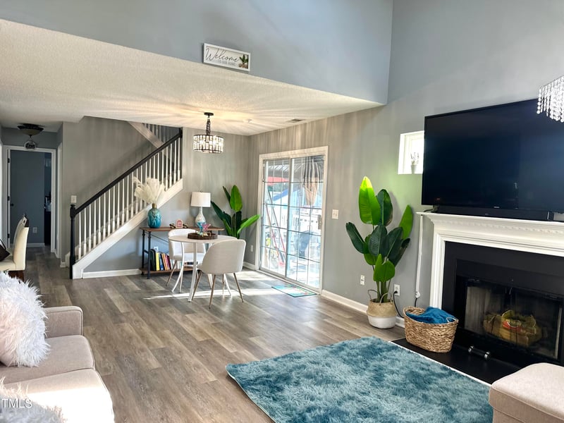 5849 Ricker Rd, Raleigh, NC 27610