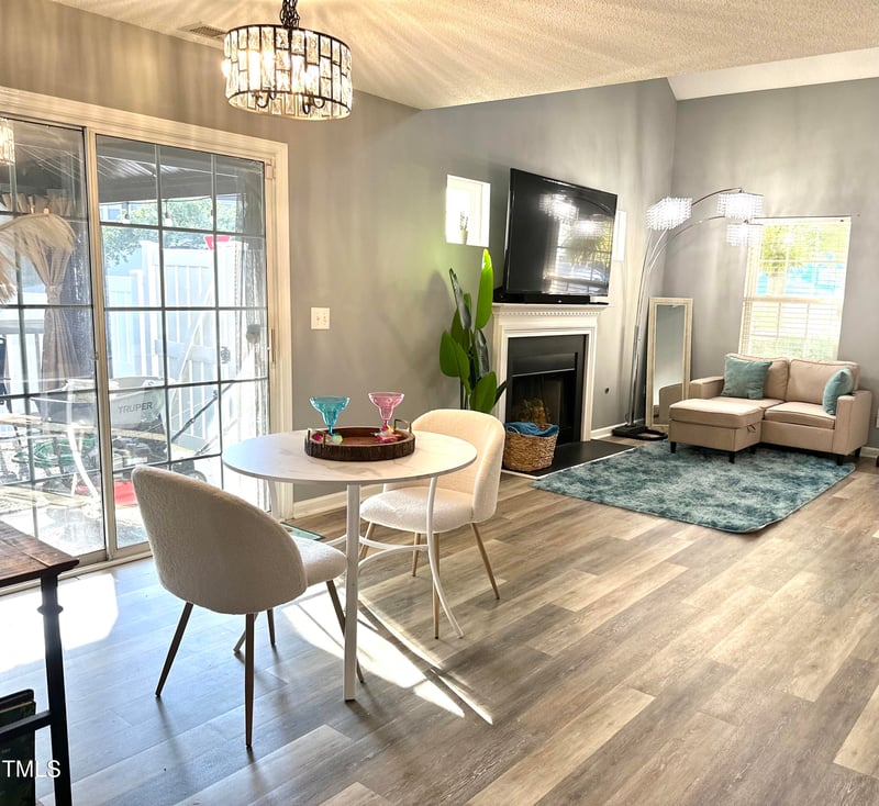 5849 Ricker Rd, Raleigh, NC 27610
