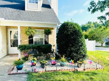 5849 Ricker Rd, Raleigh, NC 27610