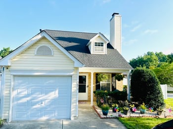 5849 Ricker Rd, Raleigh, NC 27610