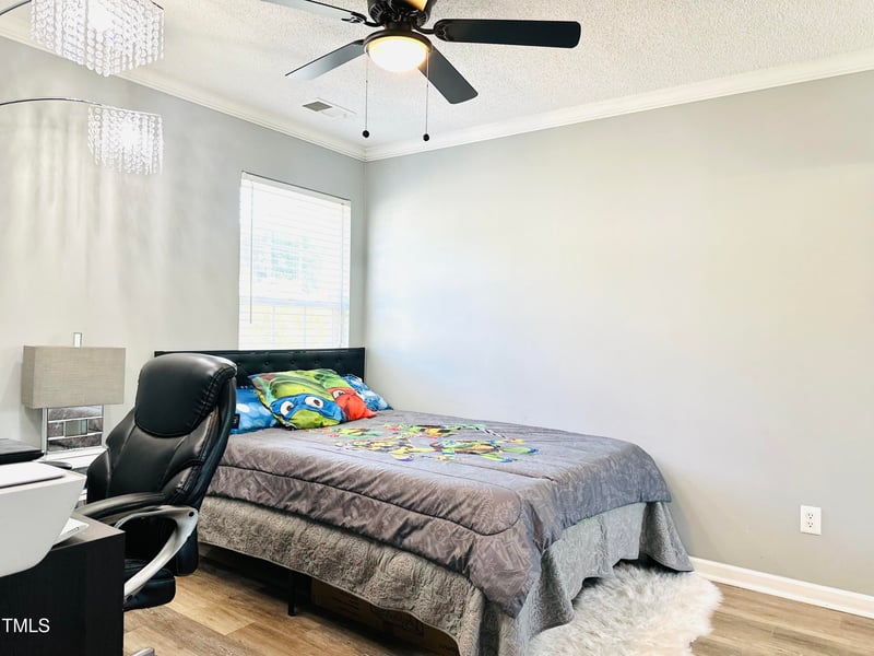 5849 Ricker Rd, Raleigh, NC 27610