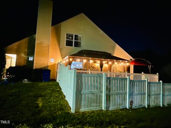 5849 Ricker Rd, Raleigh, NC 27610