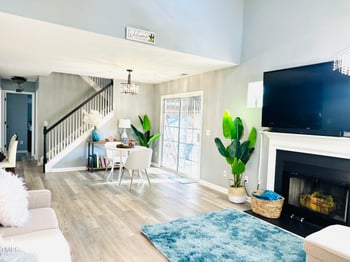 5849 Ricker Rd, Raleigh, NC 27610