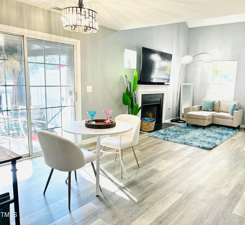 5849 Ricker Rd, Raleigh, NC 27610