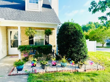 5849 Ricker Rd, Raleigh, NC 27610