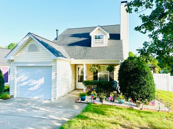 5849 Ricker Rd, Raleigh, NC 27610