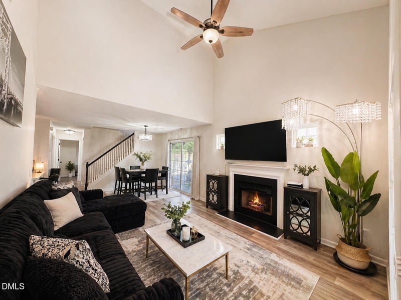 5849 Ricker Rd, Raleigh, NC 27610
