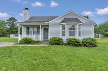 5849 Rocking Chair Dr, Youngsville, NC 27596