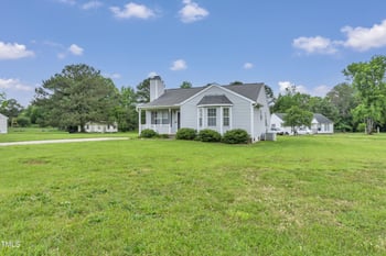 5849 Rocking Chair Dr, Youngsville, NC 27596