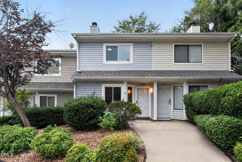 5849 Shady Grove Cir, Raleigh, NC 27609