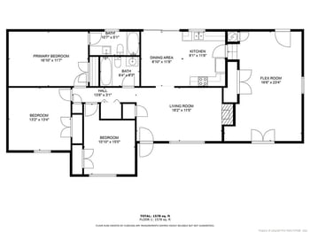585 Bill Avery Rd, Coats, NC 27521