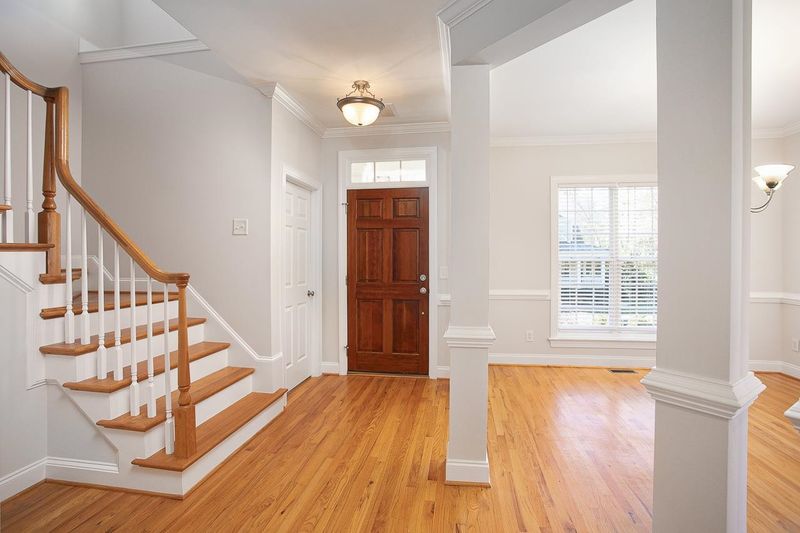585 Canvas Dr, Wake Forest, NC 27587