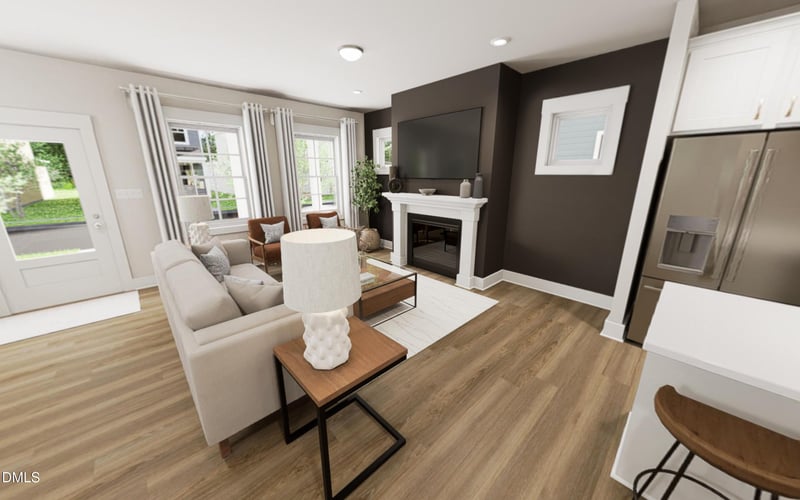 585 Folk Song Way, Wendell, NC 27591