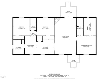 585 Smith Rd, Smithfield, NC 27577