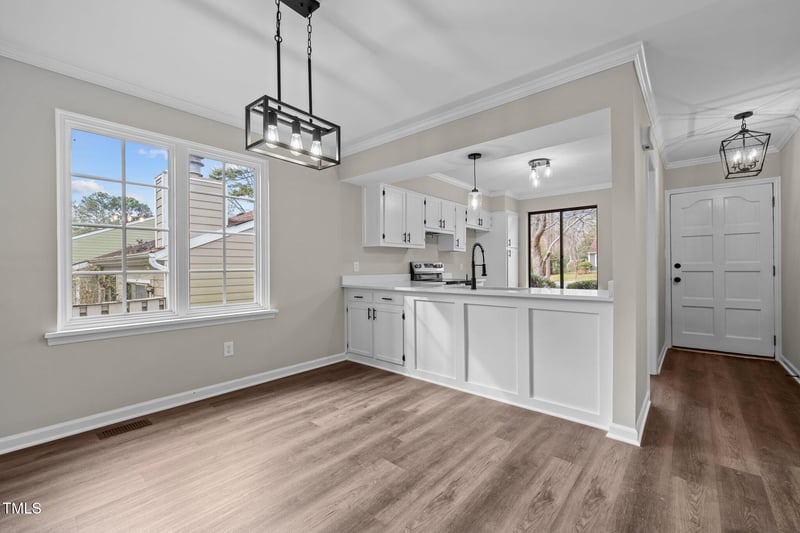 5850 Branchwood Rd, Raleigh, NC 27609