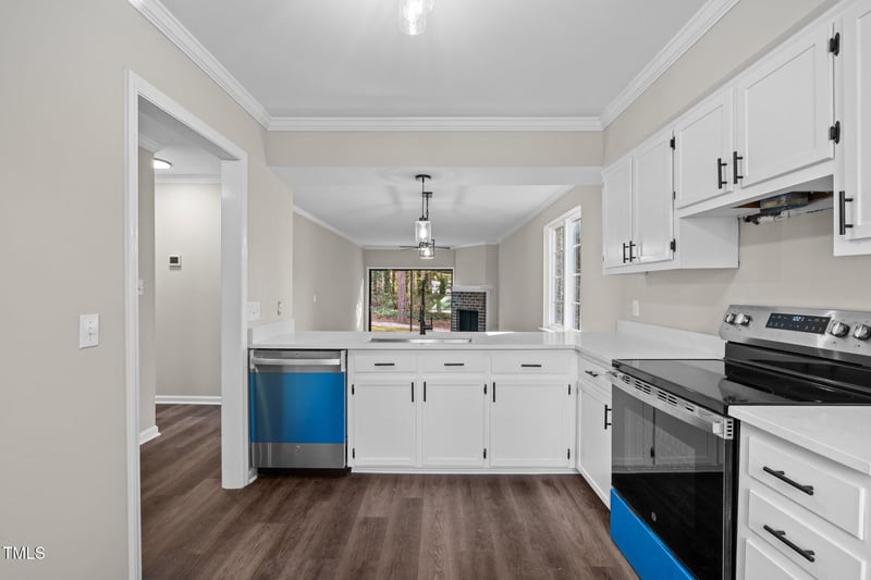 5850 Branchwood Rd, Raleigh, NC 27609