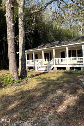 5850 Cliftonville Rd, Wilson, NC 27896