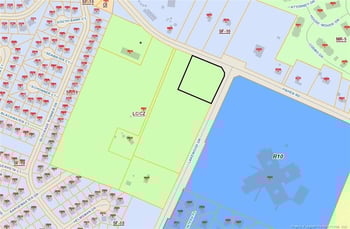 5850 Fisher Rd, Fayetteville, NC 28304