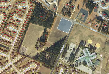 5850 Fisher Rd, Fayetteville, NC 28304