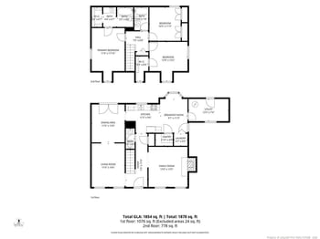 5850 Hibernia Dr, Fayetteville, NC 28314