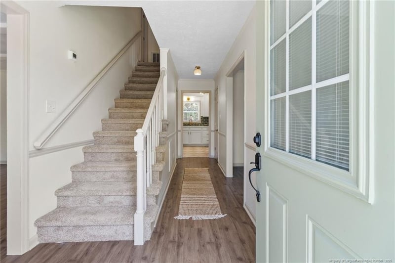 5850 Hibernia Dr, Fayetteville, NC 28314