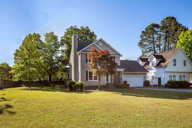 5850 N Nc 210 Hw, Angier, NC 27501
