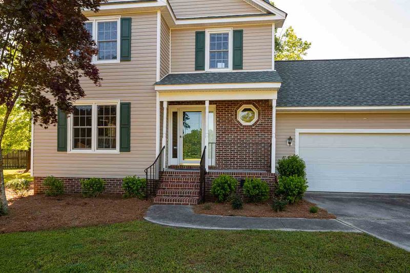 5850 N Nc 210 Hw, Angier, NC 27501