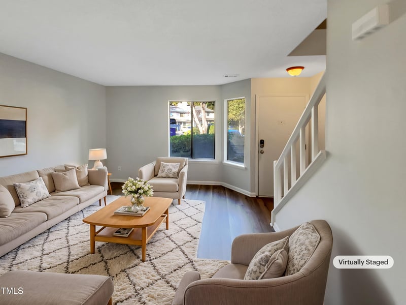 5850 Shady Grove Cir, Raleigh, NC 27609