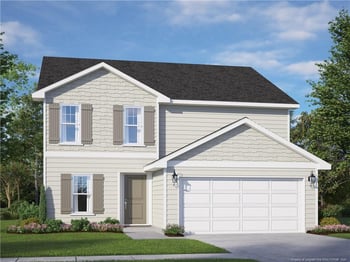 5851 Panther Dr, Hope Mills, NC 28348