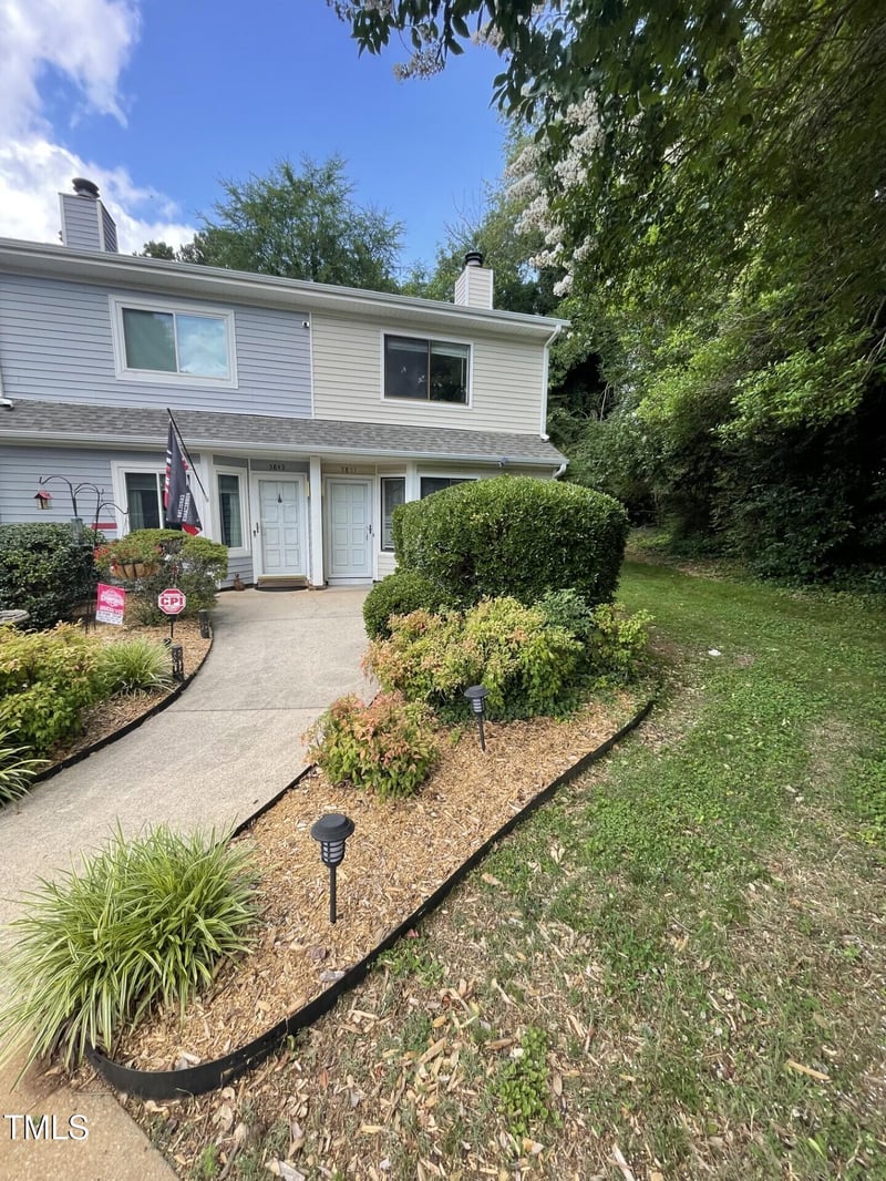 5851 Shady Grove Cir, Raleigh, NC 27609