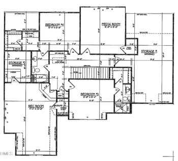 5852 Carriage Gate Dr, Raleigh, NC 27603