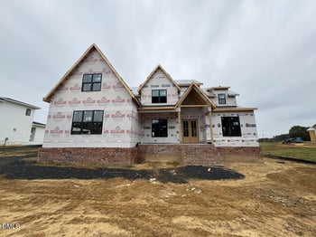 5852 Carriage Gate Dr, Raleigh, NC 27603