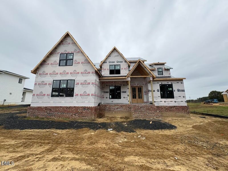 5852 Carriage Gate Dr, Raleigh, NC 27603