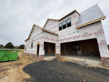 5852 Carriage Gate Dr, Raleigh, NC 27603