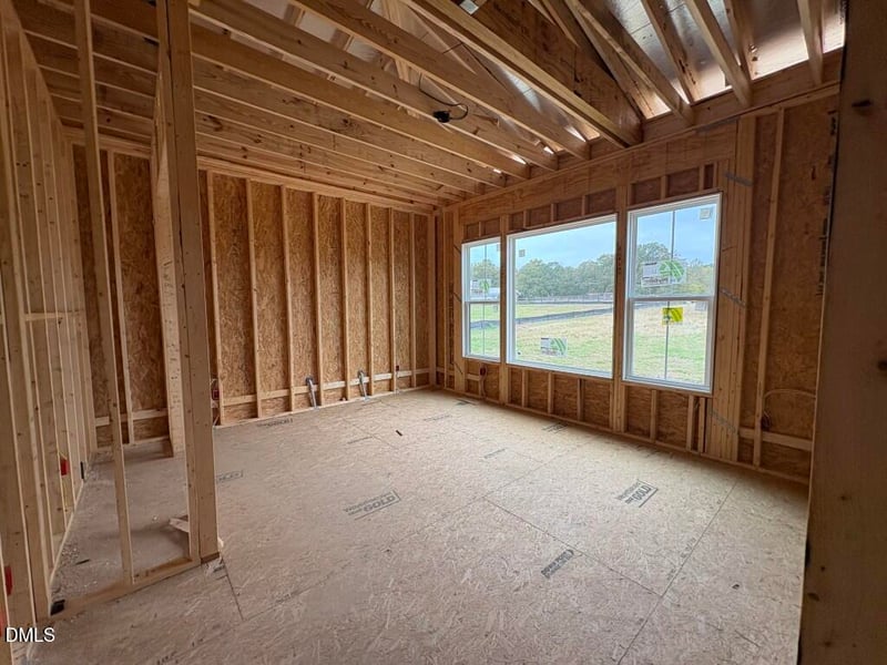 5852 Carriage Gate Dr, Raleigh, NC 27603