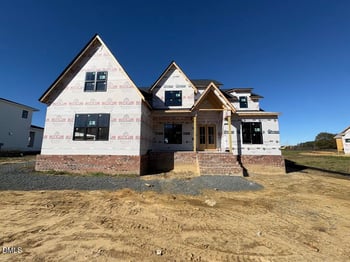 5852 Carriage Gate Dr, Raleigh, NC 27603