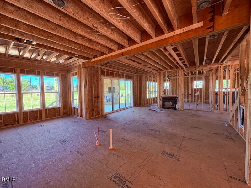 5852 Carriage Gate Dr, Raleigh, NC 27603