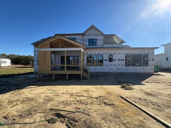 5852 Carriage Gate Dr, Raleigh, NC 27603