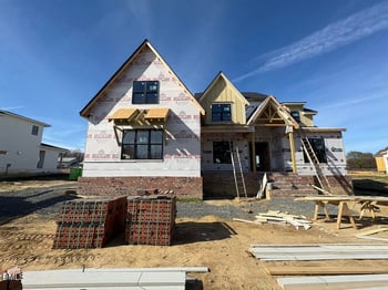 5852 Carriage Gate Dr, Raleigh, NC 27603