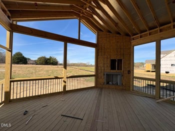 5852 Carriage Gate Dr, Raleigh, NC 27603