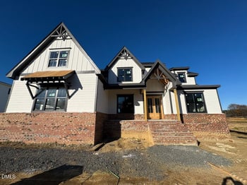 5852 Carriage Gate Dr, Raleigh, NC 27603