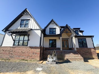 5852 Carriage Gate Dr, Raleigh, NC 27603