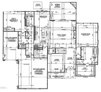 5852 Carriage Gate Dr, Raleigh, NC 27603